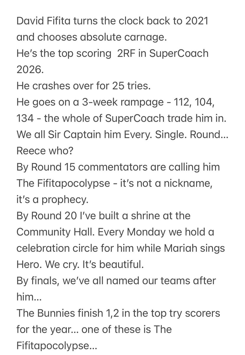 Clementine Cassidy tweet media