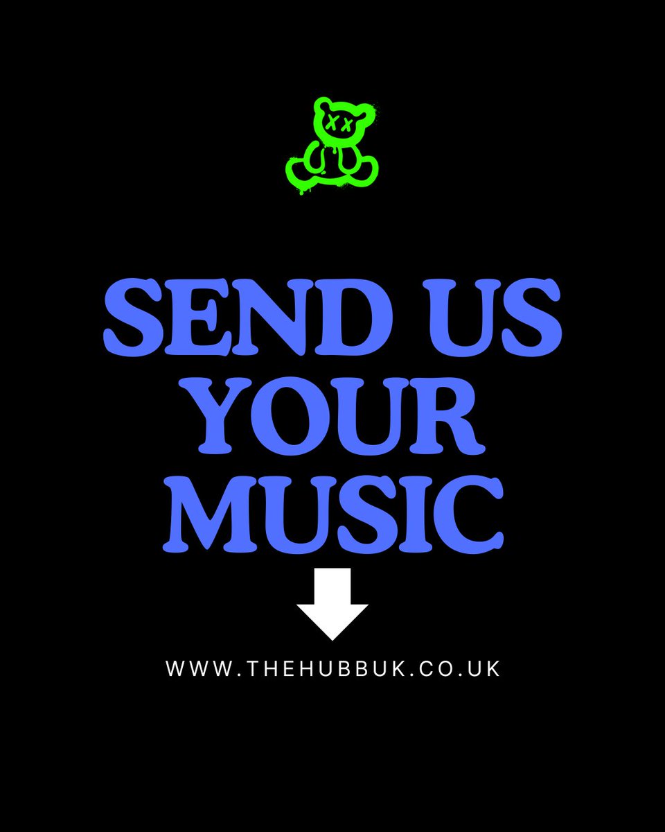 The Hubb tweet media