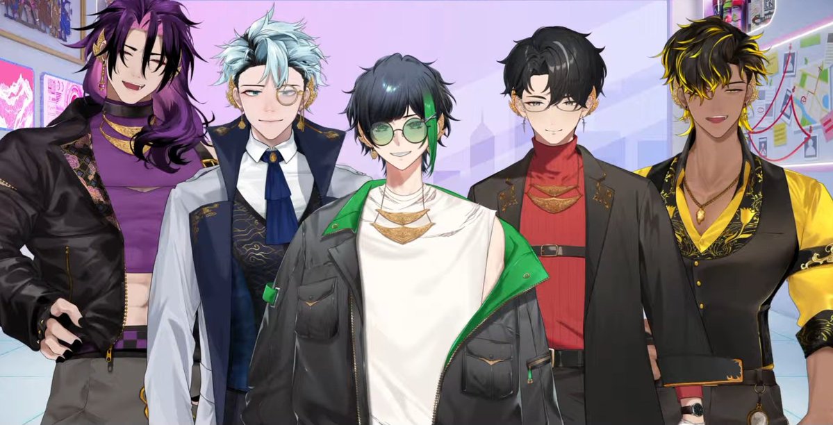 🔁/❤️ are appreciated!

Pandavva Fan Merch in #CF22 a Thread ( list akan di update secara berkala )

Tolong tag / dm / qrt / reply jika ada katalog yang terlewat yaa, terimakasih :>

#PANDAVVA #Comifuro22 #ComifuroXXII #CFXXII #Comifuro22Catalogue #cf22catalogue