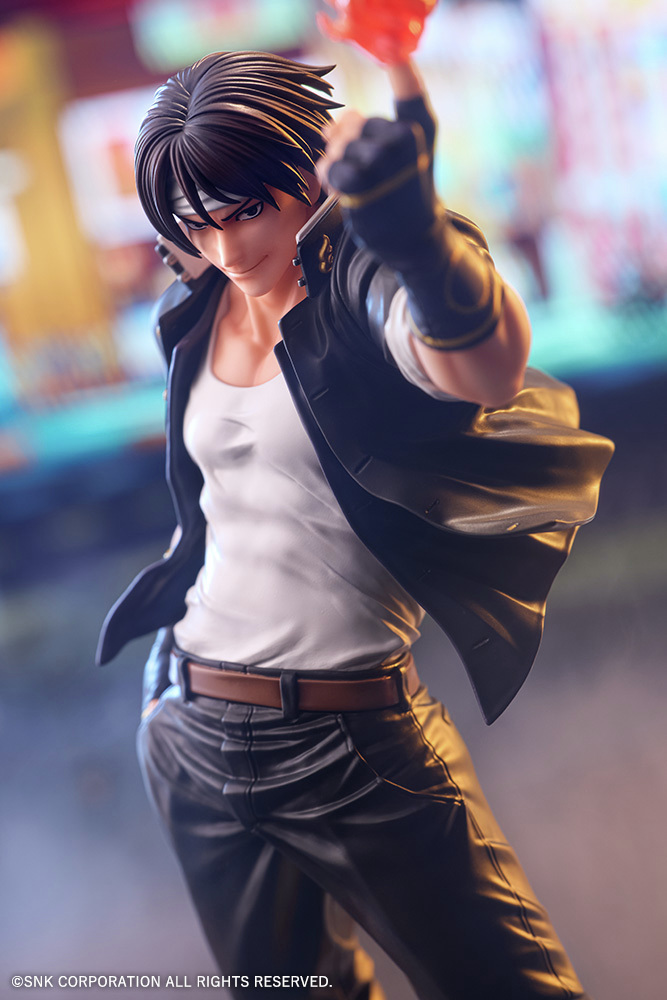 予約受付中】 大人気ゲーム『ザ・キング・オブ・ファイターズ '98