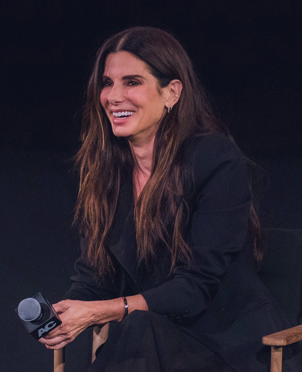 SpeedVibes Sandra bullock tweet media
