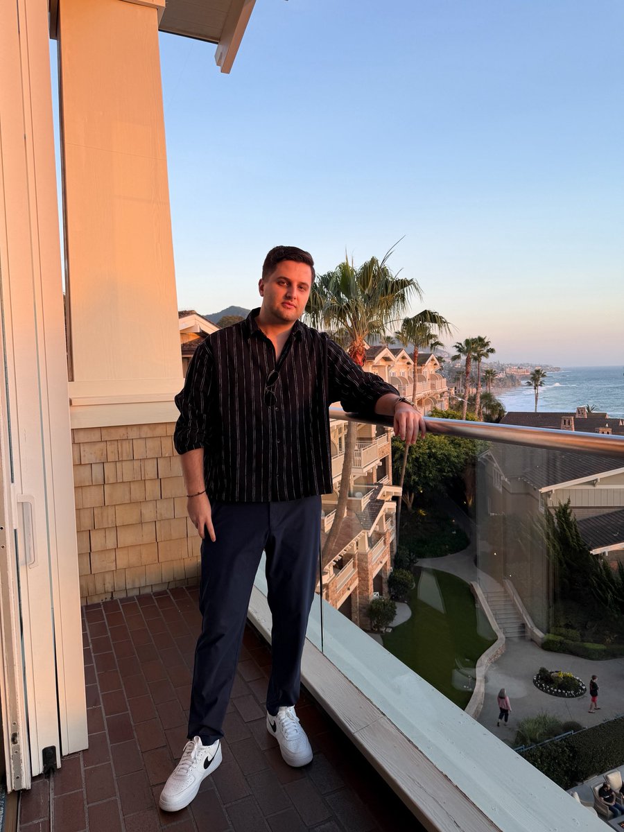 Michael Borth tweet media