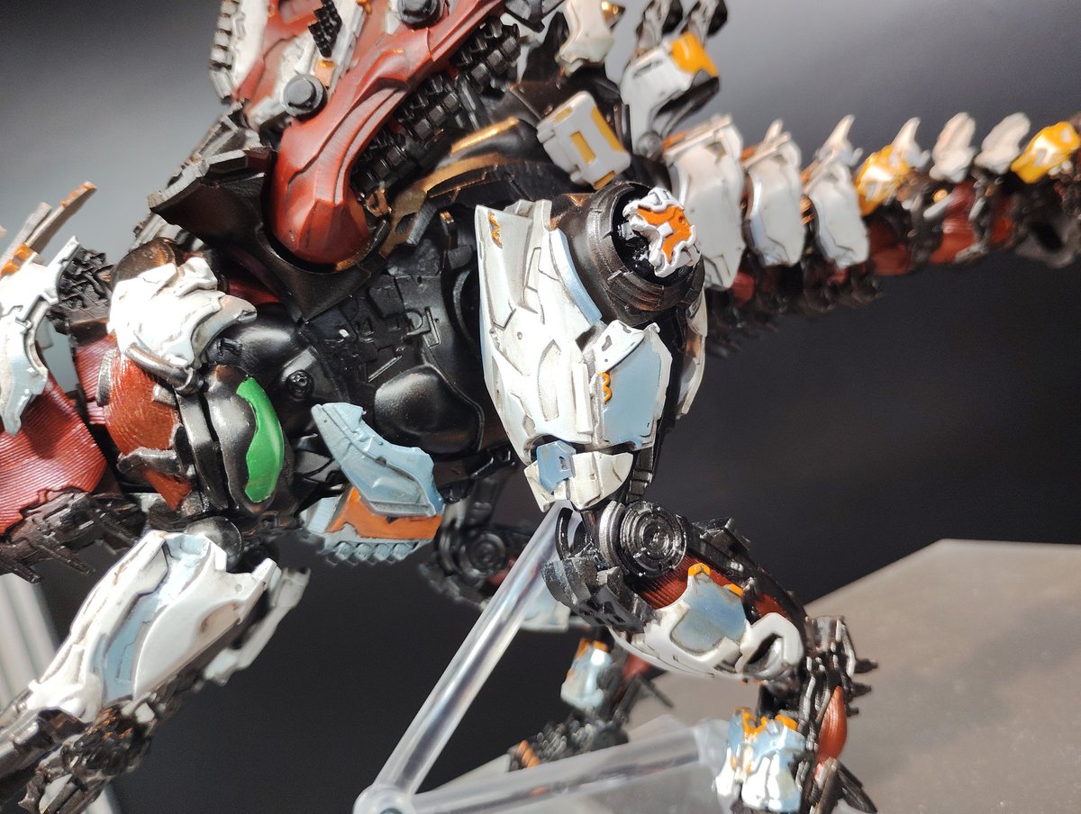 田中ヒロ@メカスマ tweet media