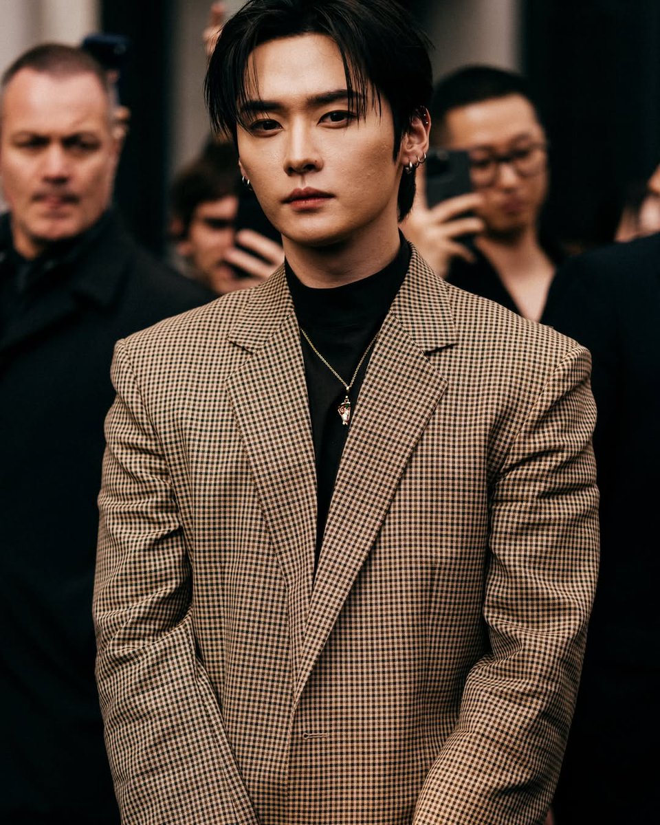 📸🆕️|280226 patrickdomingo IG update with LeeKnow: GUCCI BABY