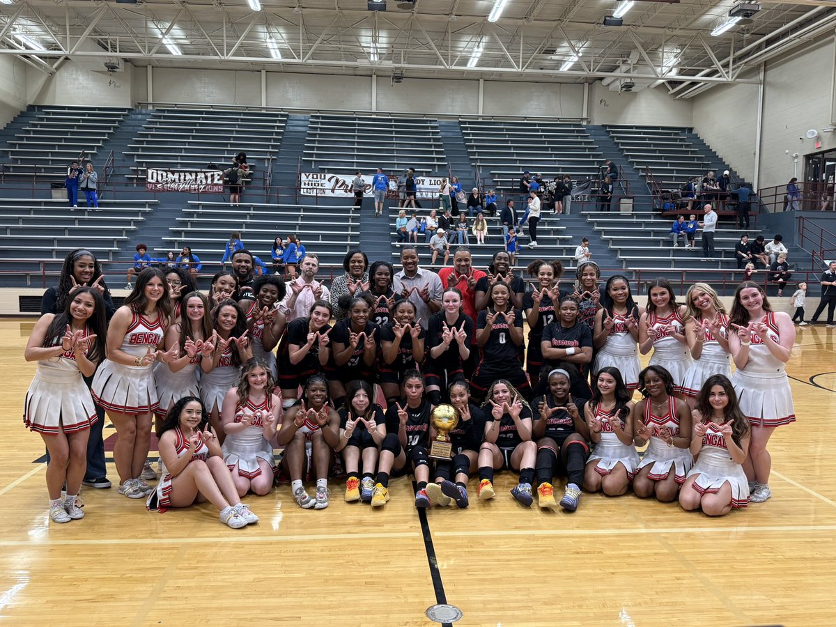 Lady Bengal BB tweet media