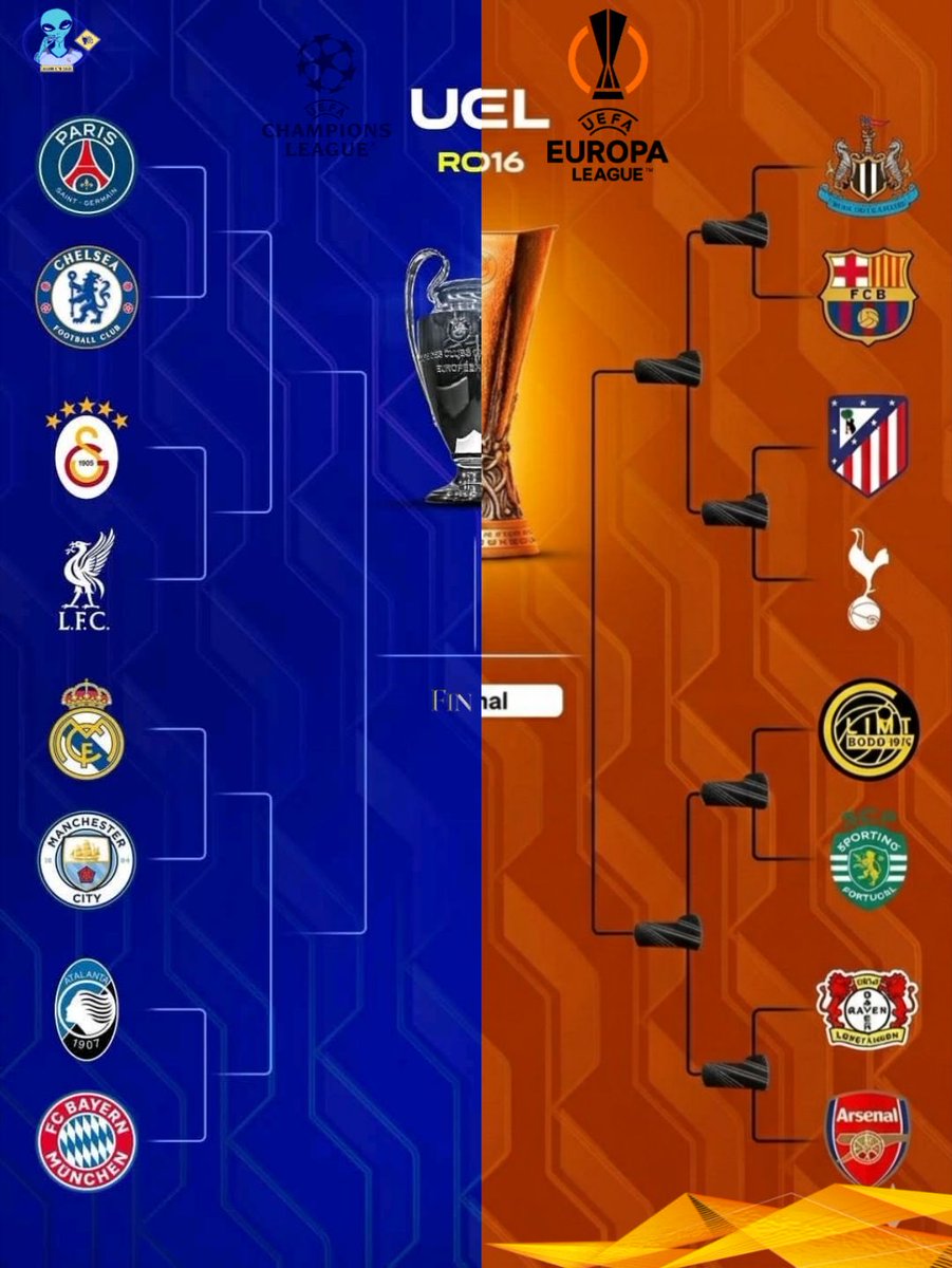 idextratime's tweet photo. Bjir bagan kanan UCL dianggep bagan level UEL wak 😭😭😭 https://t.co/XnH5Ql7yX3