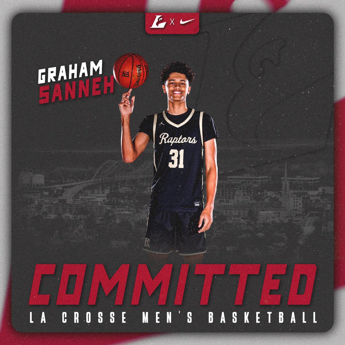 Graham Sanneh tweet media