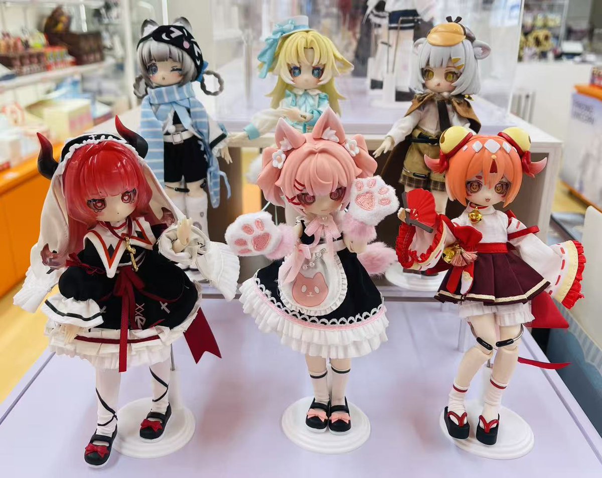 Hermeow Shop 海外トイ專門店 (@hermeow_shop) / Posts / X