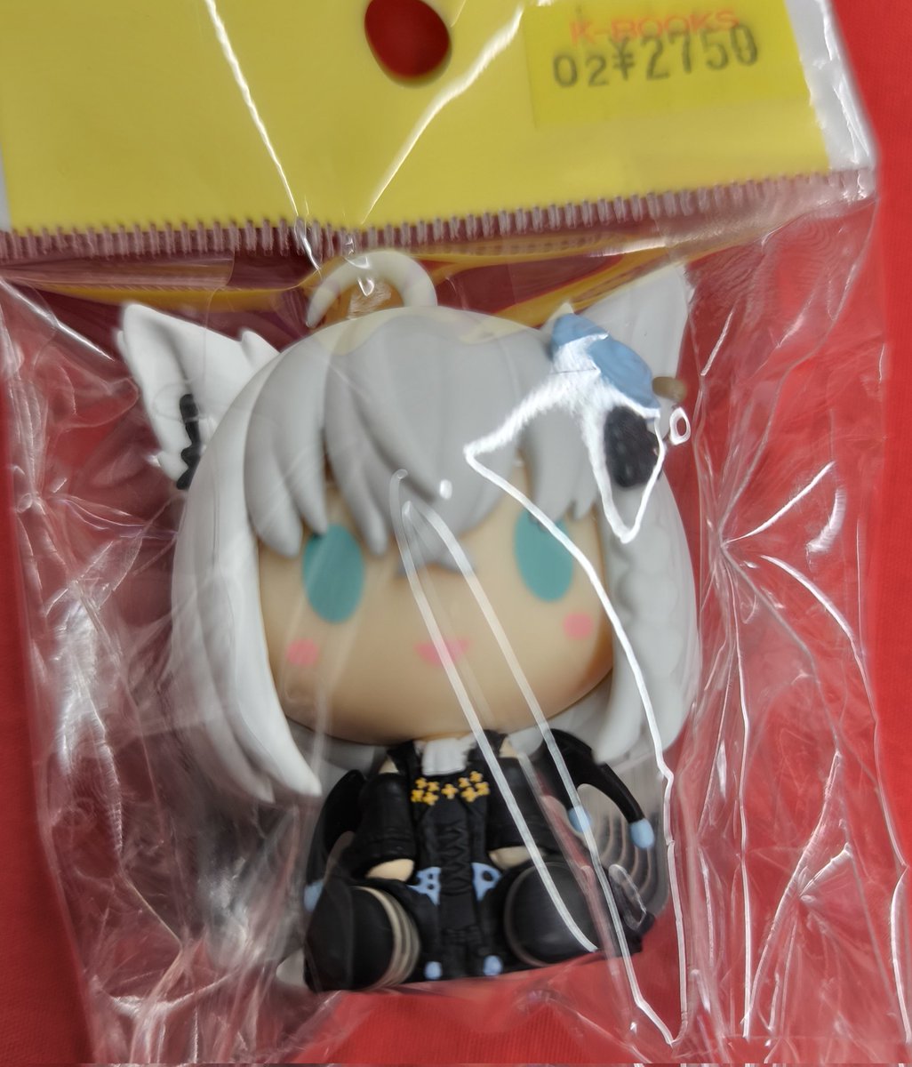 入荷情報】 『ホロライブ』より 一番くじ ホロライブ ～Villain Style