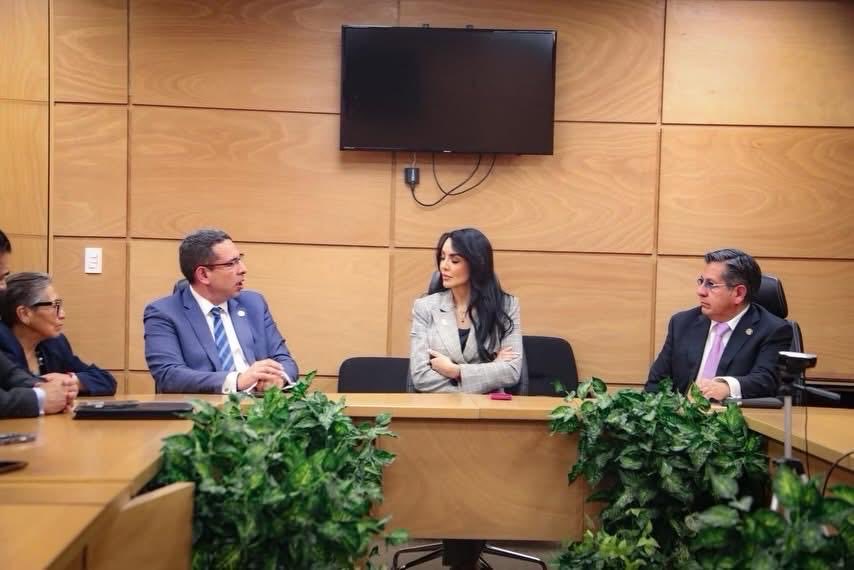 Colegio Nacional de Correduría Pública Mexicana tweet media