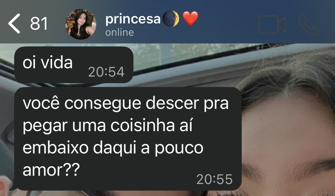 saothiagocaio's tweet photo. era pra ser só um vestido por engano mas veio esfirras QUE ELA FEZ, jujuba e uma cartinha feita à mão, pensa no cara mais sortudo do mundo

EU AMO DEMAIS MINHA NAMORADA https://t.co/rRTnp9qfJ1