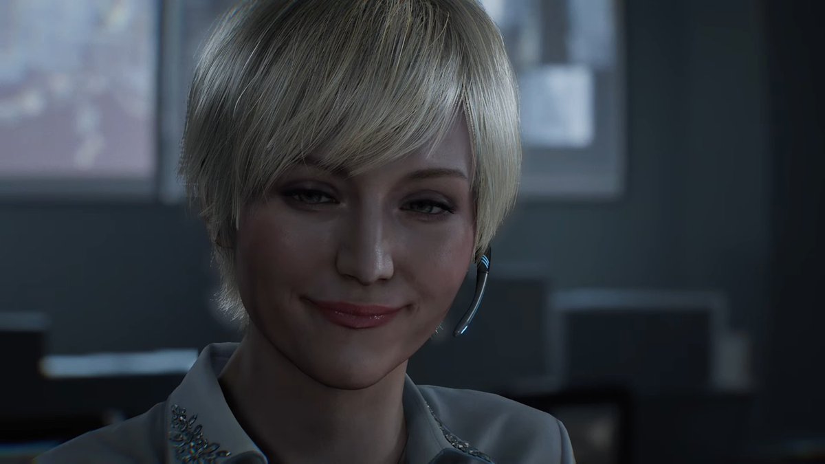 Mohammad7_0's tweet photo. #ResidentEvilRequiem #ps5share 
ماحسيت بنفسي الا ومختمها 🖤☹️ https://t.co/l0DfjS6iLG