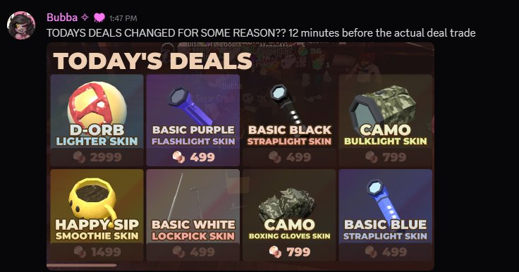 DOORS Remake Font tweet media