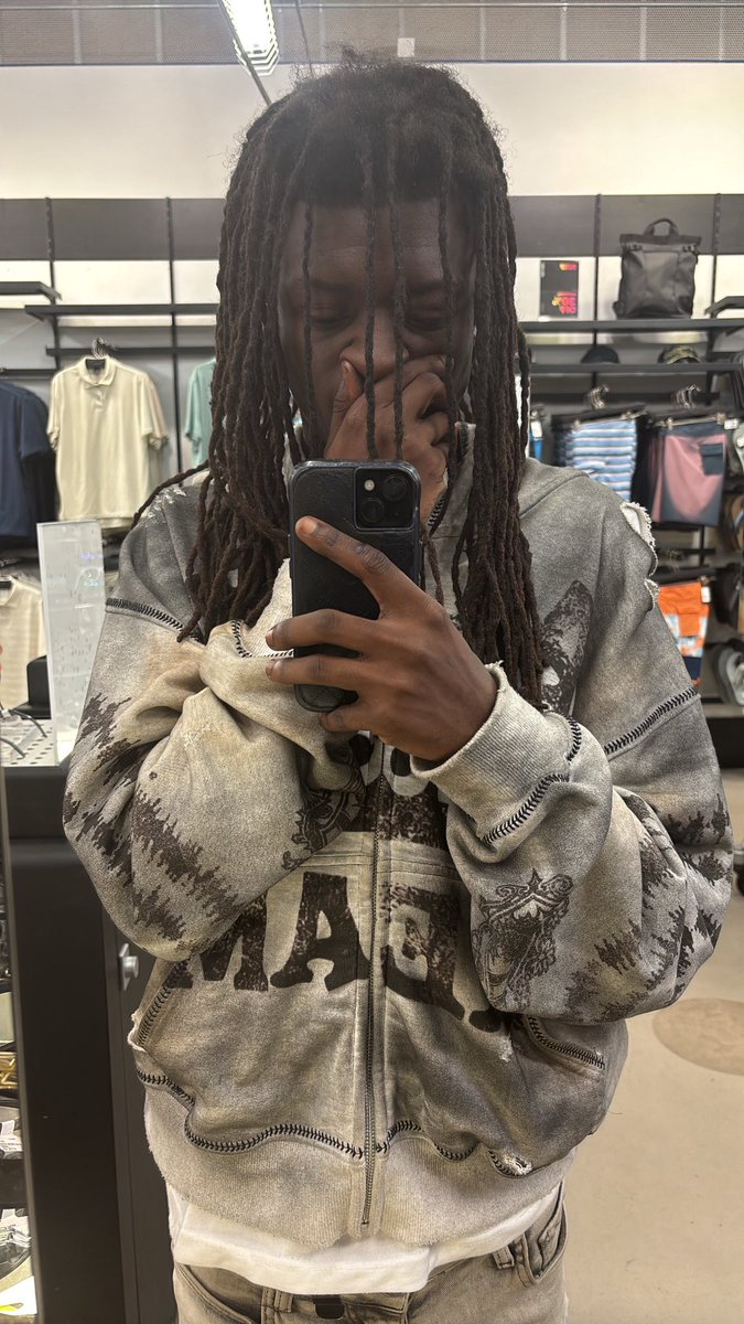 You could do a lot if you trust God 🙏🏾 #LLGNardo