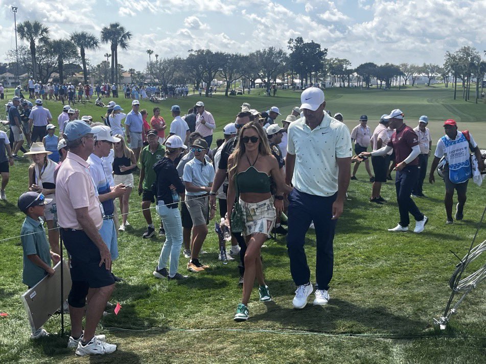 TRACKING KOEPKA tweet media