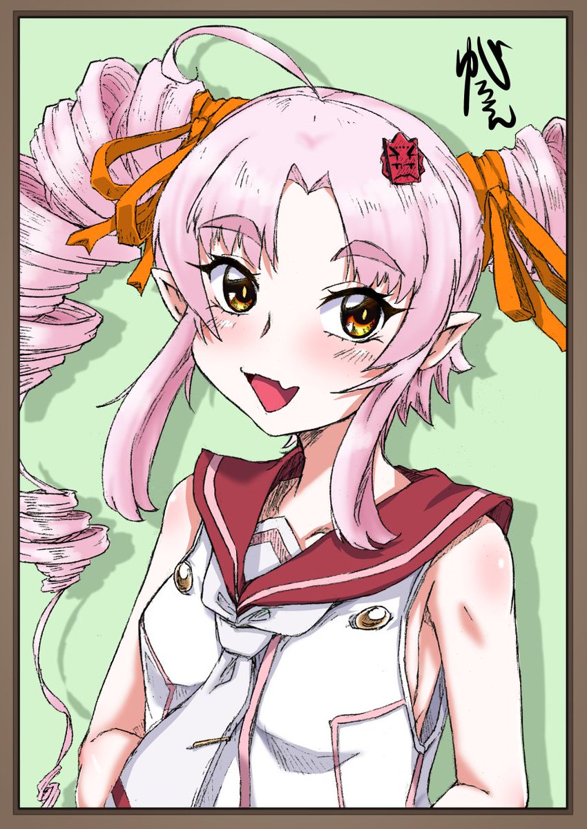 がろろん tweet media