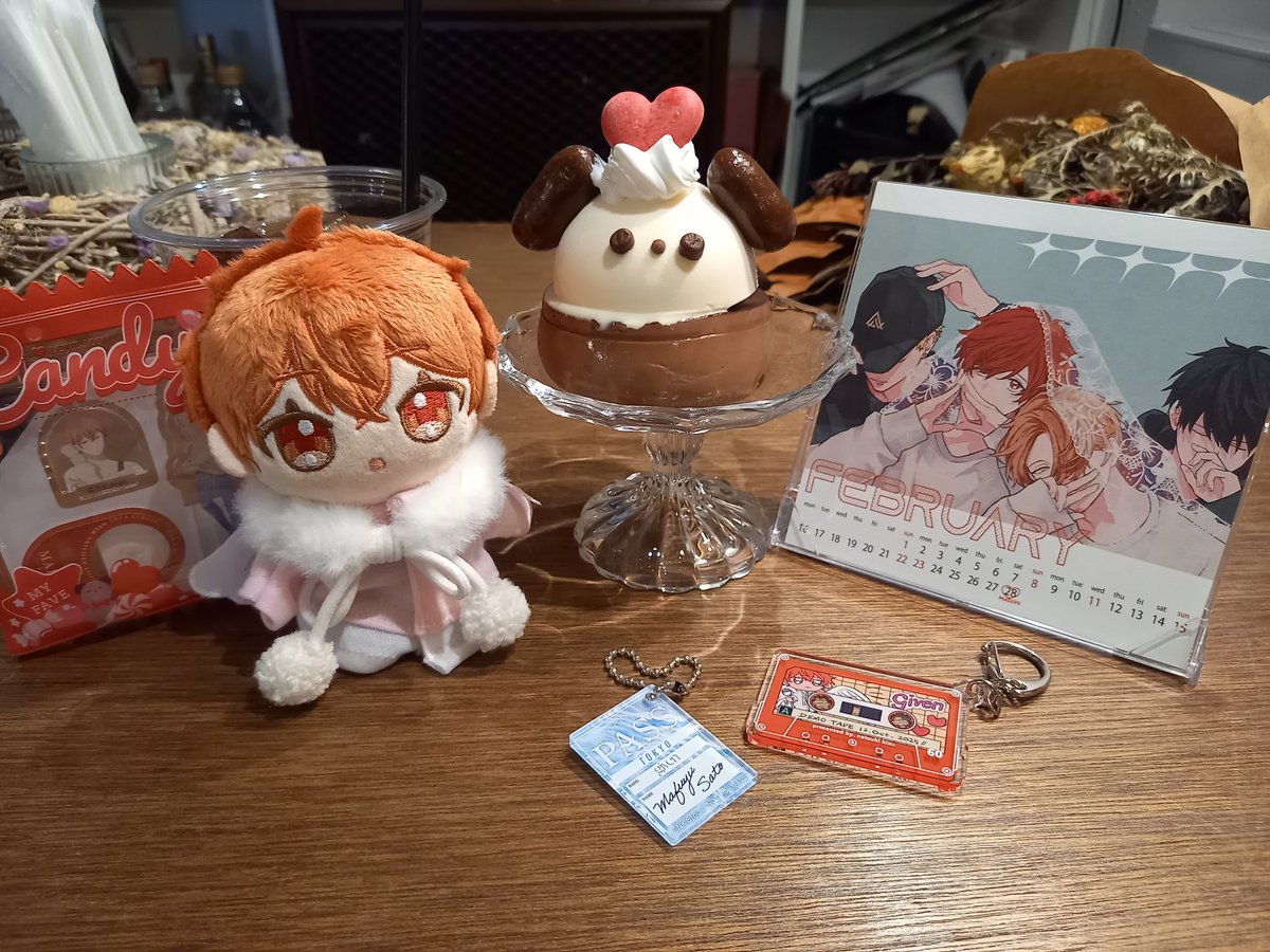 涙華 (@3kz0301_goods) / Posts / X