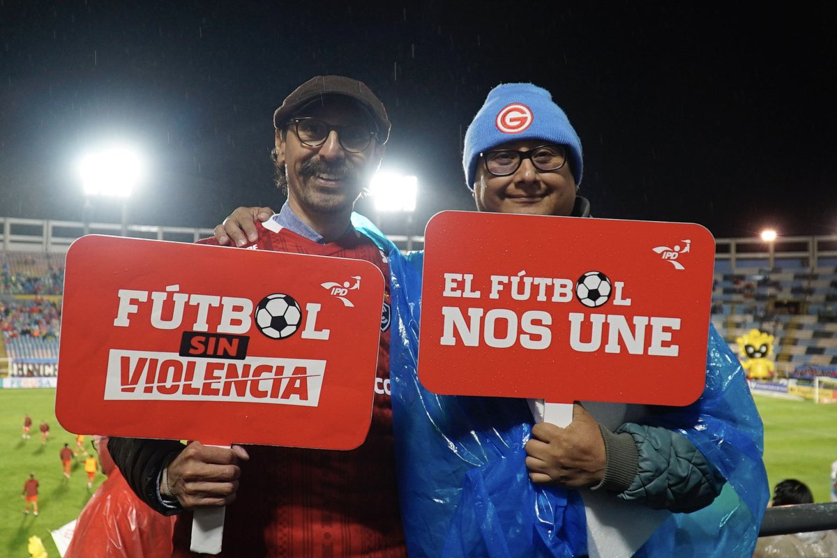 ipdperu tweet media