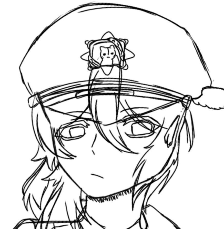 WIP blegh, also did I mention that I like milgram? #renatart <a href="/renatalka/">Renata Norcross ⚜️🪽 C+MMS OPEN :D</a>