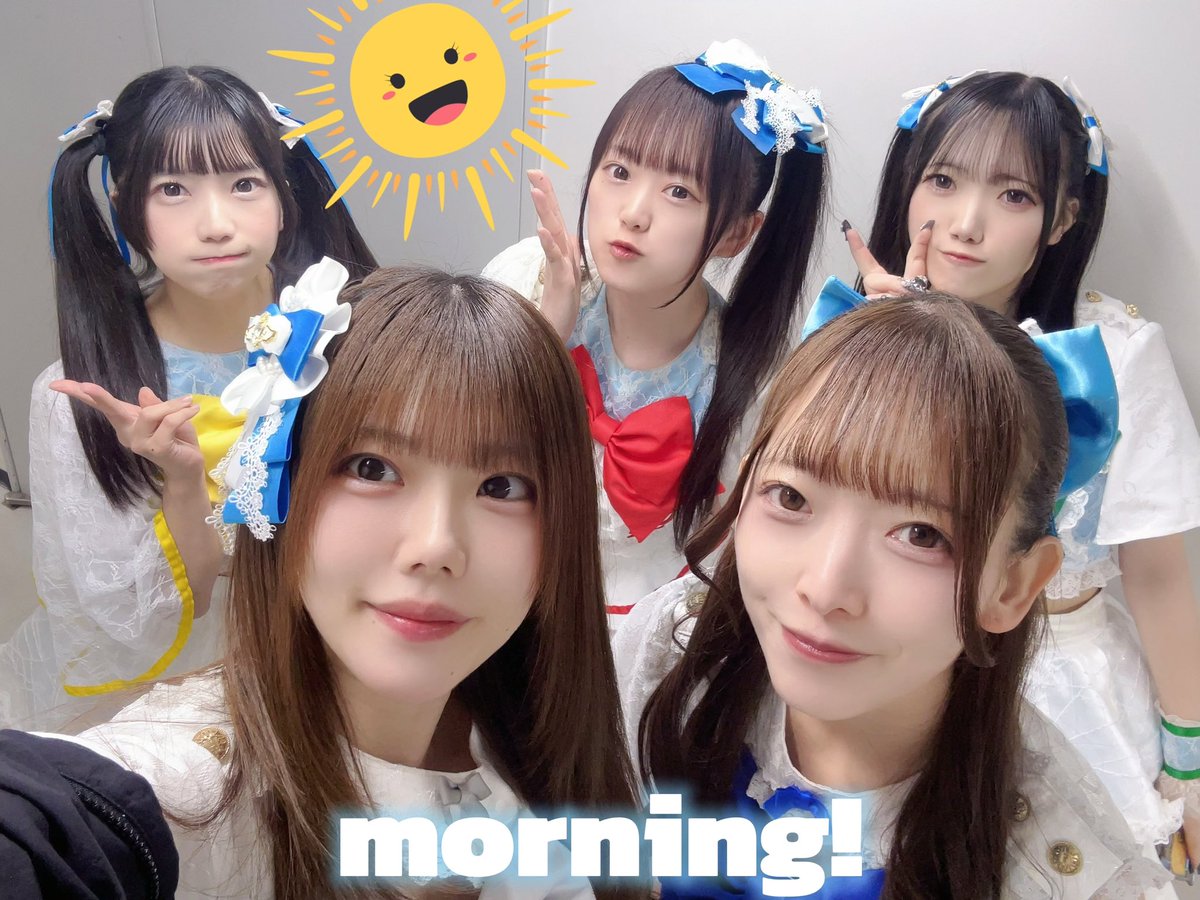 PLANET✖️PLANET× IDOL CREAM SODA 』ありがとうございました☀️*ﾟ