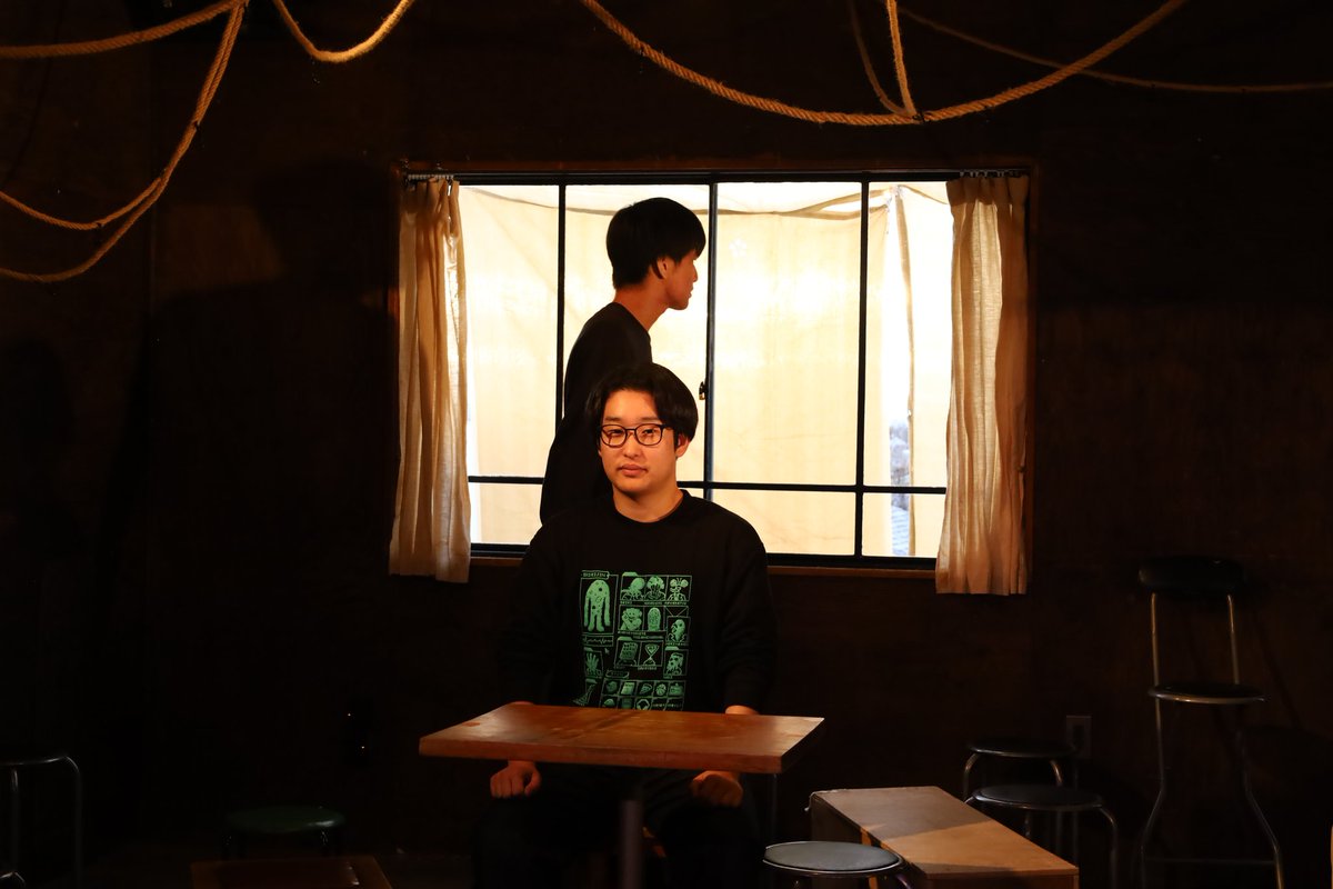 haru_myong_ngng's tweet photo. #内弁慶の立往生
#アドバルーンよつれてって
#お待ちしています https://t.co/MdsSxMqmbx