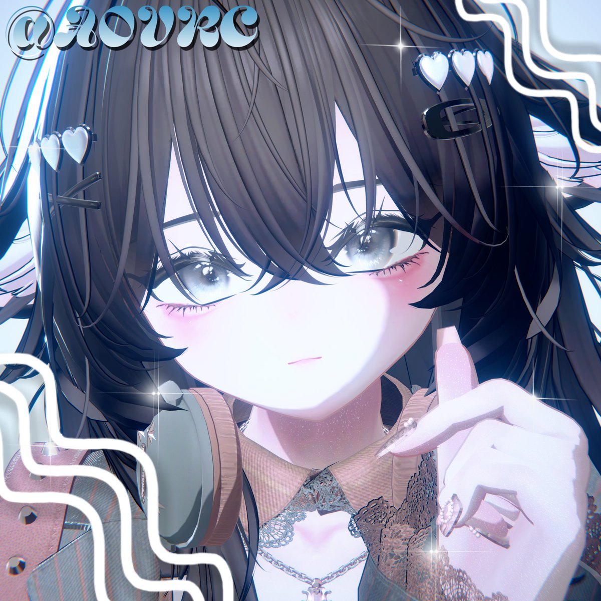 🗣️ADDHARD様の『Sio Shapekey』✨
抽選で三名様にプレゼント🎁

\参加方法/
1⃣ <a href="/A0VRC/">あおち🌷</a> をフォロー
2⃣このポストをいいね＆RP

📅3/2(月) 23:59まで

#ADDHARD #Sio_3D