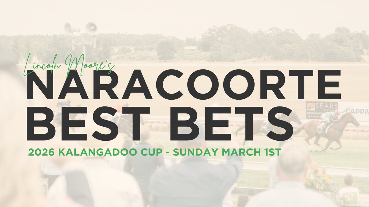 Country Racing SA tweet media