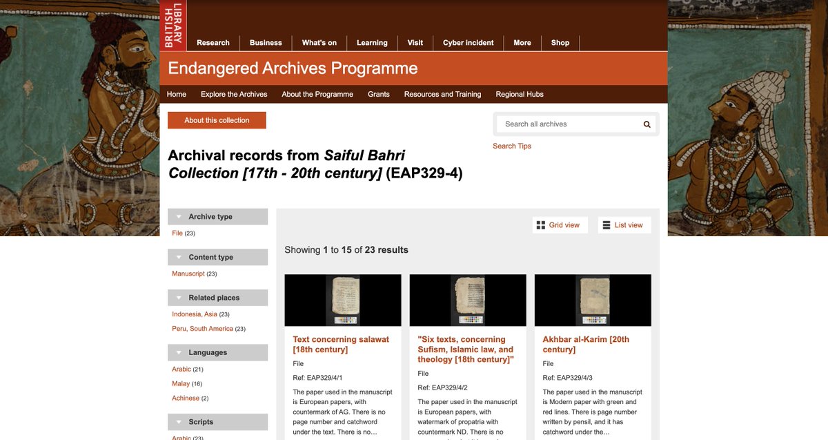 SHARIAsource tweet media