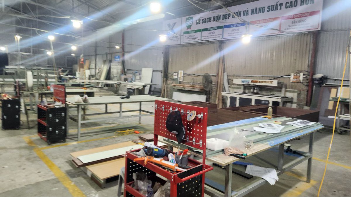 TonyXDev tweet picture