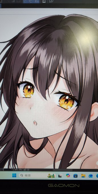 かわいいね☺️ 