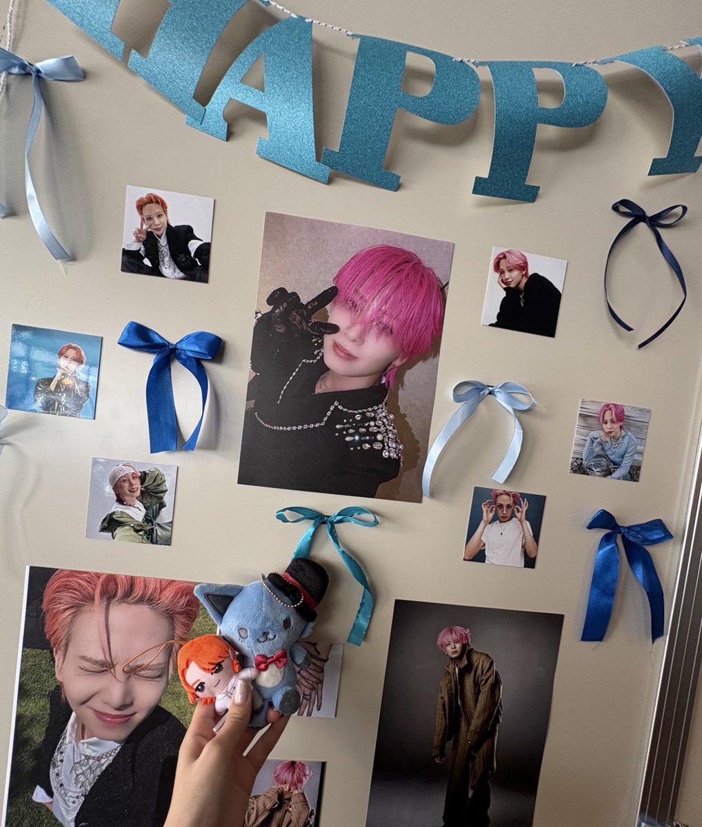 蓮くんの センイルカフェ行ってきたー！！ 蓮くんいっぱいで幸せだった