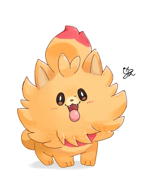 ポムケン よい