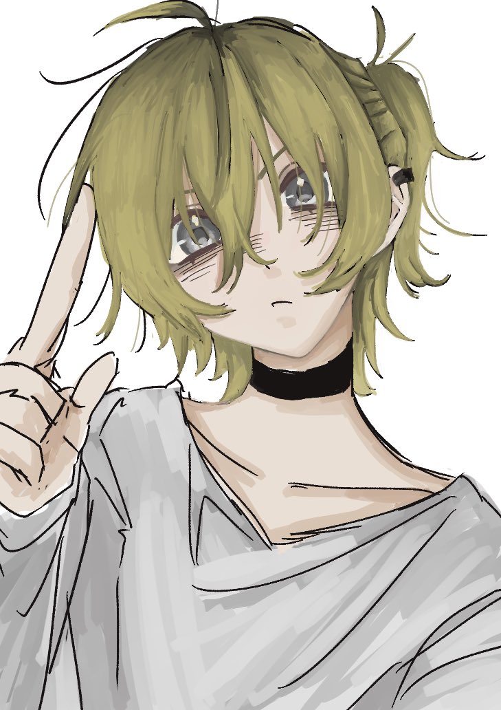 NegiON7777's tweet photo. 飛��機乗車時間で描いてみたヤンキーくん
 #イラスト https://t.co/xtlZoOn0tT