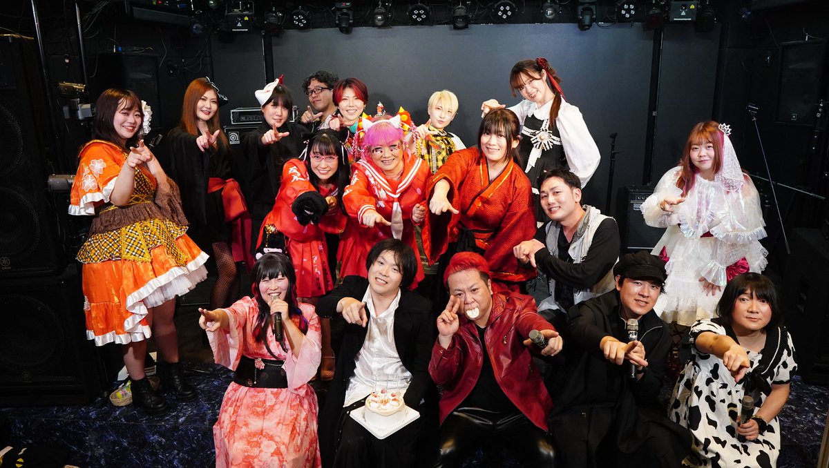 超輝(スーパーライト) tweet media