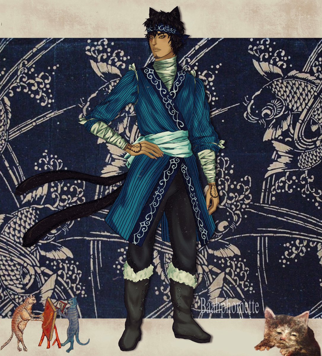 𝕯𝖊𝖛𝖎𝖑 𝕮𝖍𝖎𝖑𝖉 ༆ tweet media