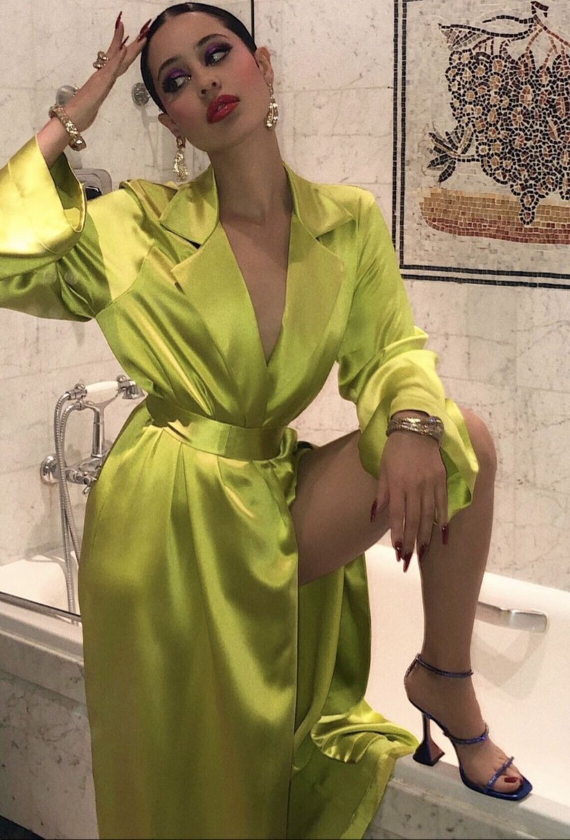 Luciana Marquez tweet media