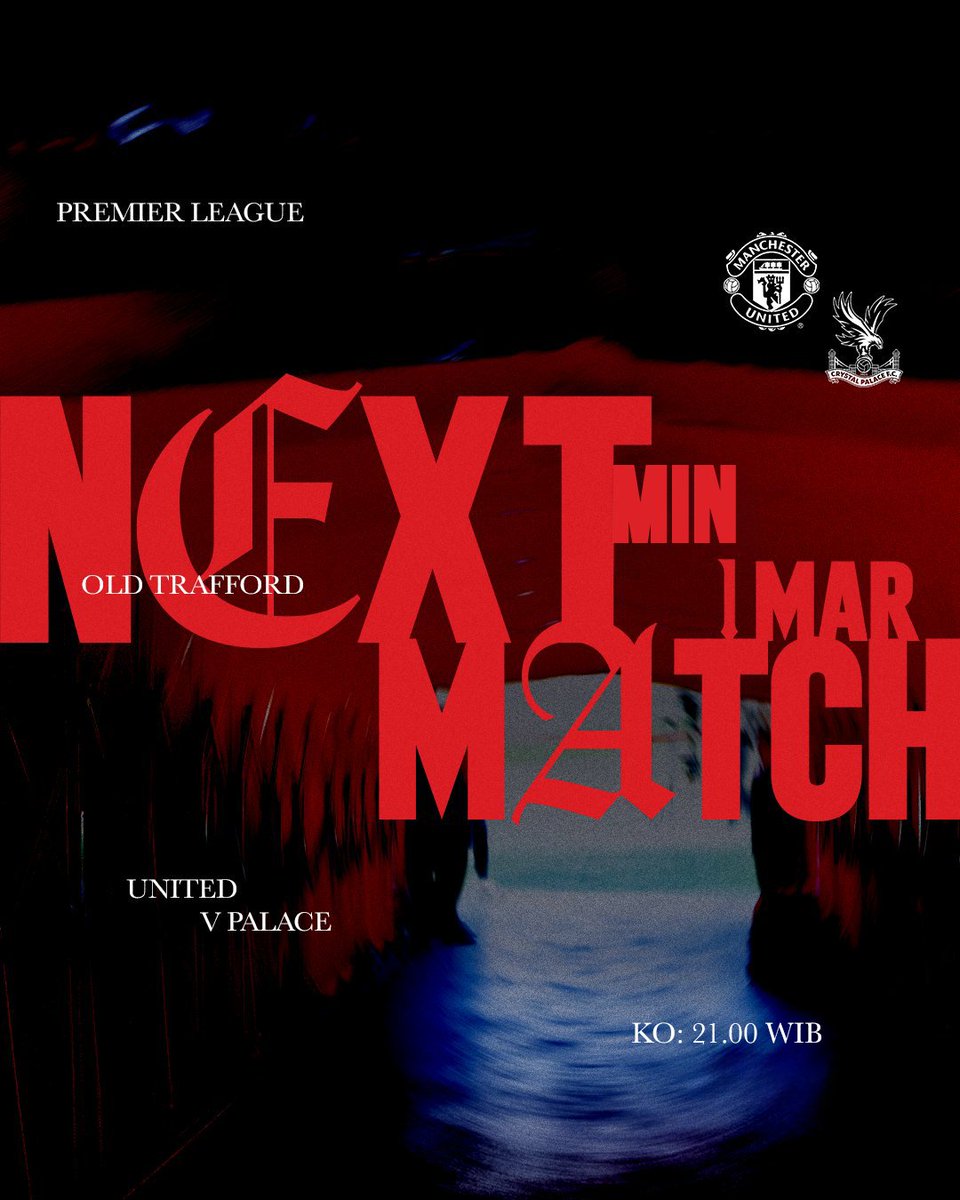 Manchester United tweet media