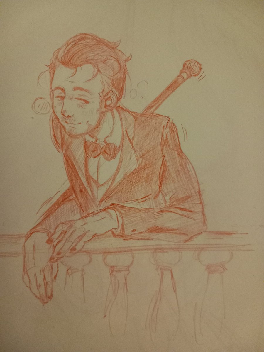 Mik- in my Kayn era 🍉 tweet media