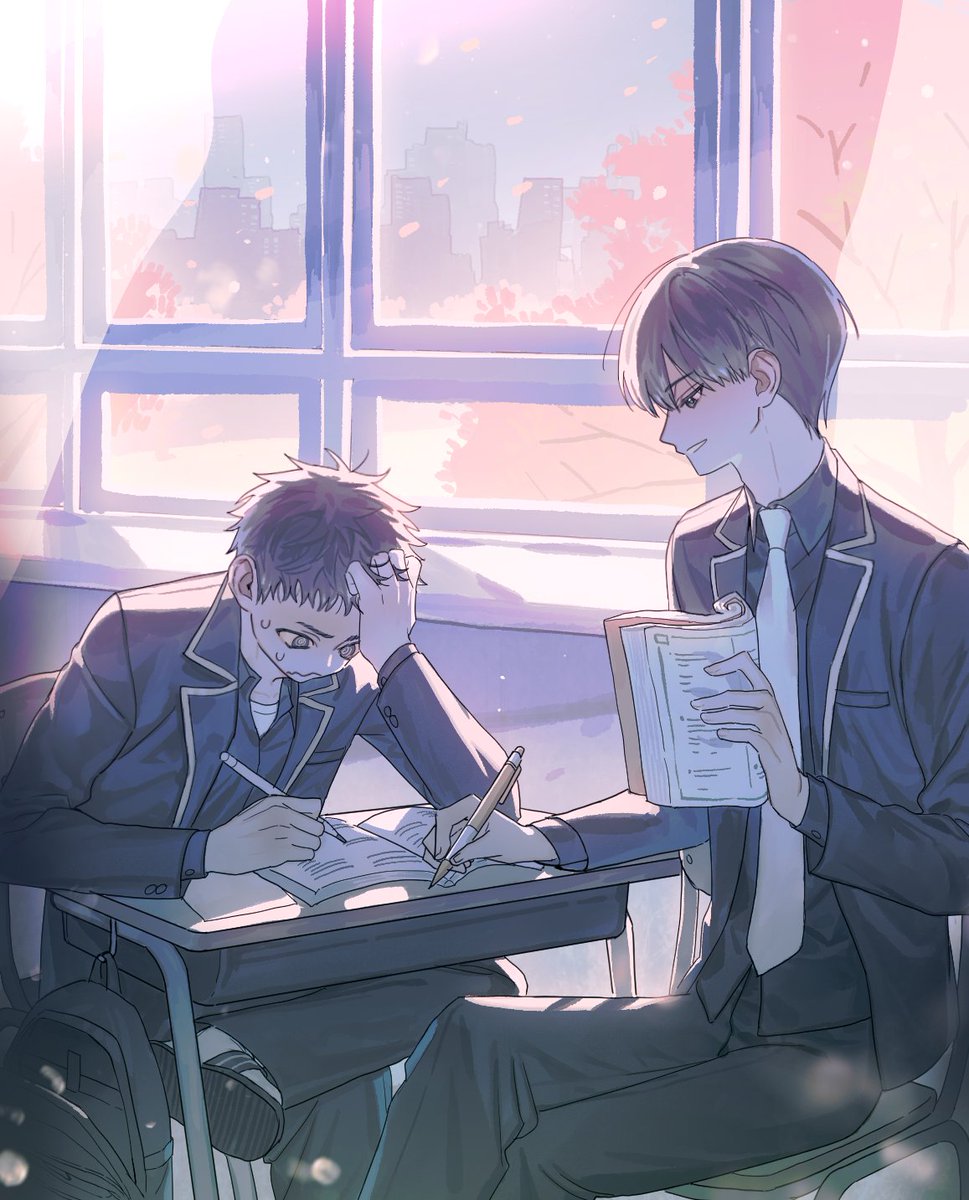 영하탈출넘버권 tweet media