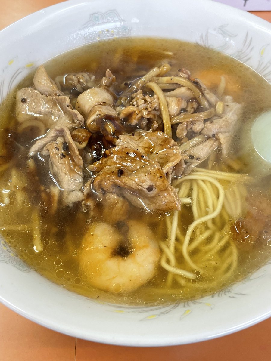 joaquinDfelix's tweet photo. 元祖スーラーメンでトーチーメン
#ラーメン https://t.co/7gVsmwwGGZ