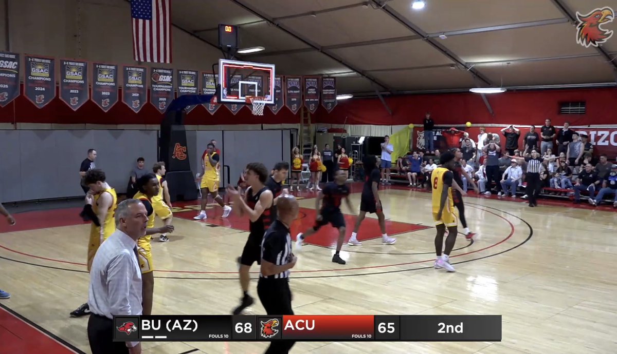 NAIA Hoops Report tweet media