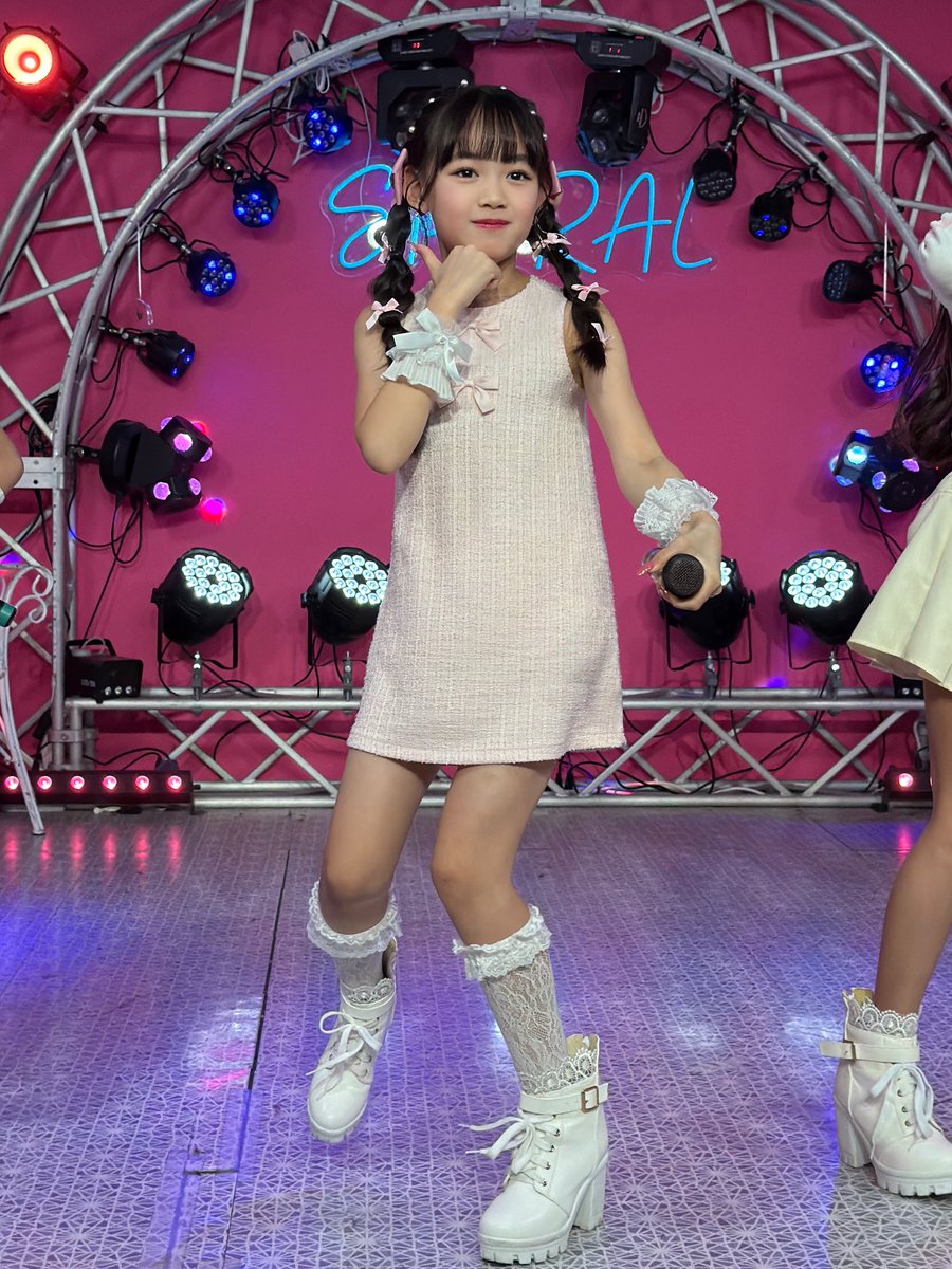 ◇セトリ ・新SE ①桃色中毒(作詞/作曲 芹澤さん) ②やくそく ・MC ③E