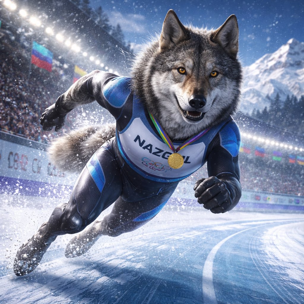 While others look for signals, Nazgul becomes the signal. Locked in until the finish line.

$NAZGUL

sBcJm9DdbJxi25v2c6Zaxe5n5ceSkey4P1ViGMJpump