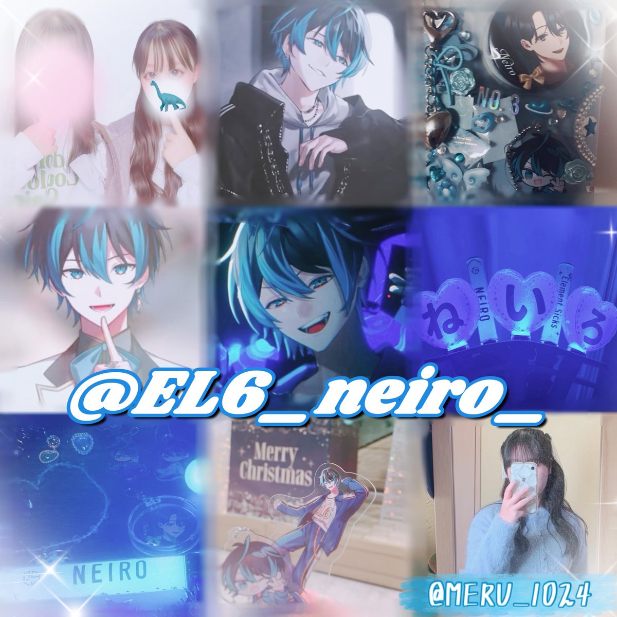 MERU💎🎶 tweet media