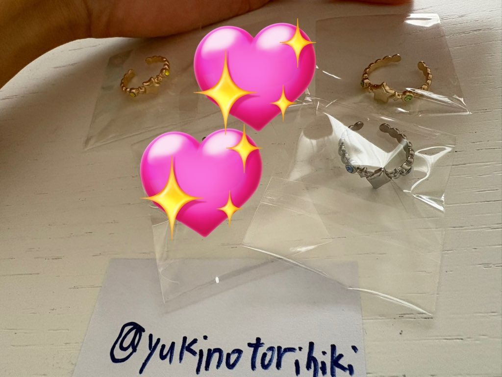 🌞雪乃お取引アカ@ツイフィあります🌞 tweet media