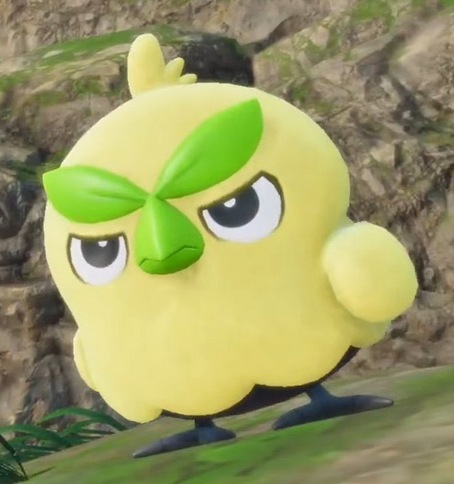 Boundary Break tweet media