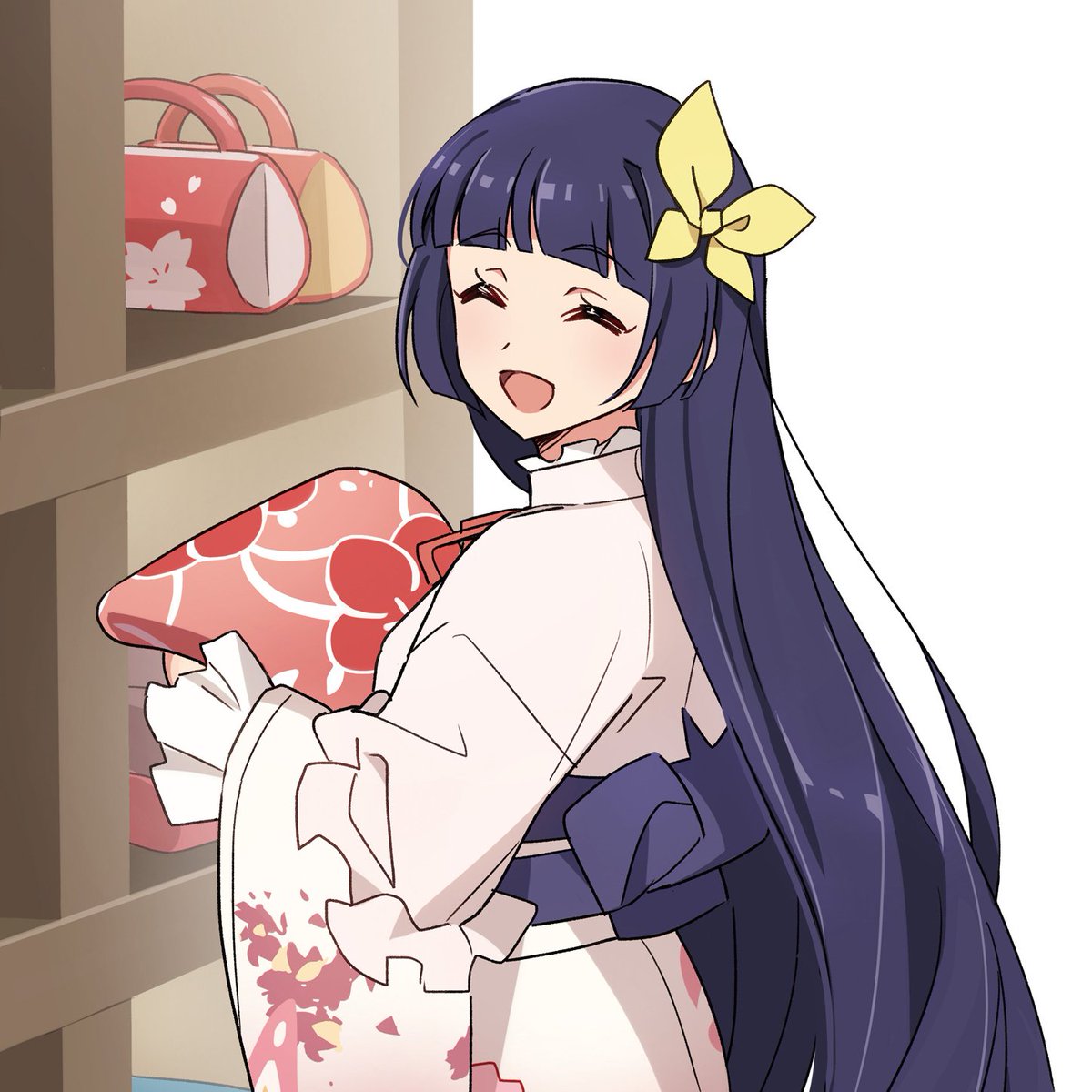 火照ちげ tweet media