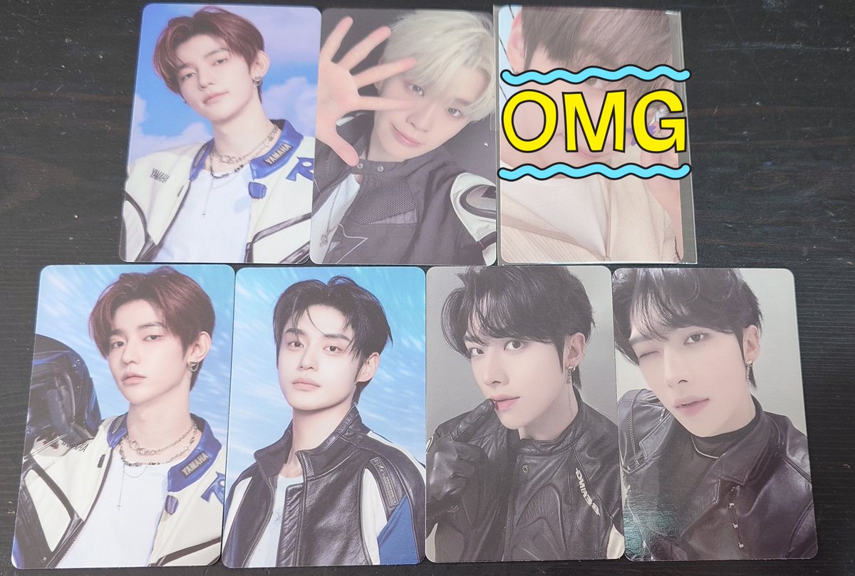 あいしゅ* tweet media