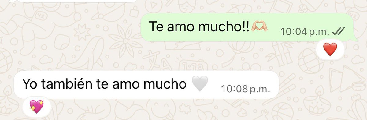 angct_'s tweet photo. Que Diosito dejé para siempre a Jair en mi vida. 🤍✨ https://t.co/P7kp85icYT