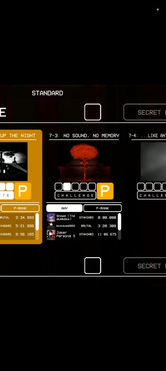 Snowy (Temporarily V2) tweet media